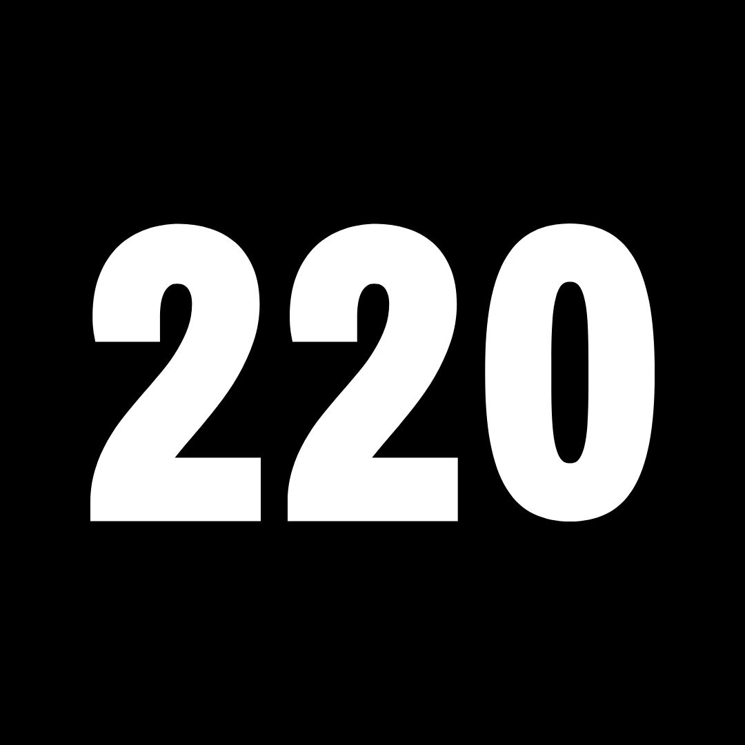 220 Angel Number Meaning