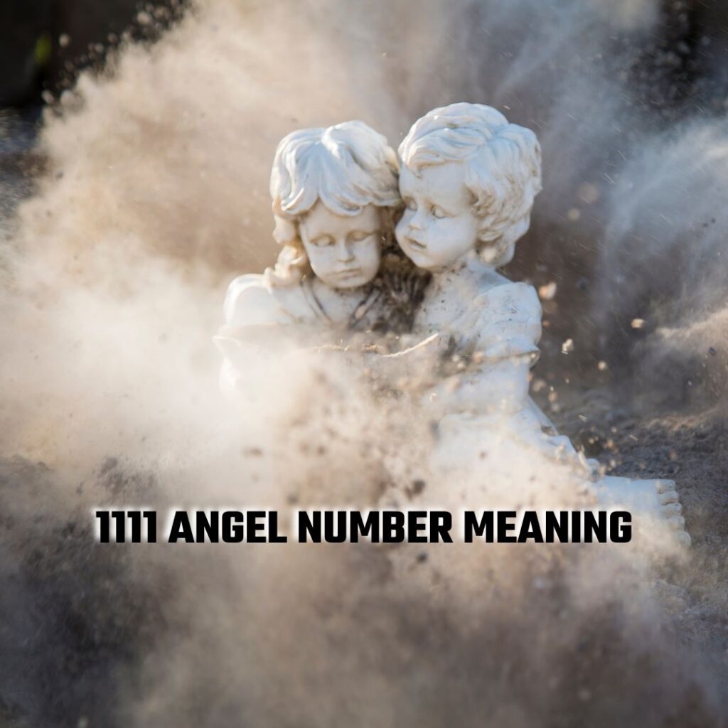 1111 Angel Number Meaning In Hindi