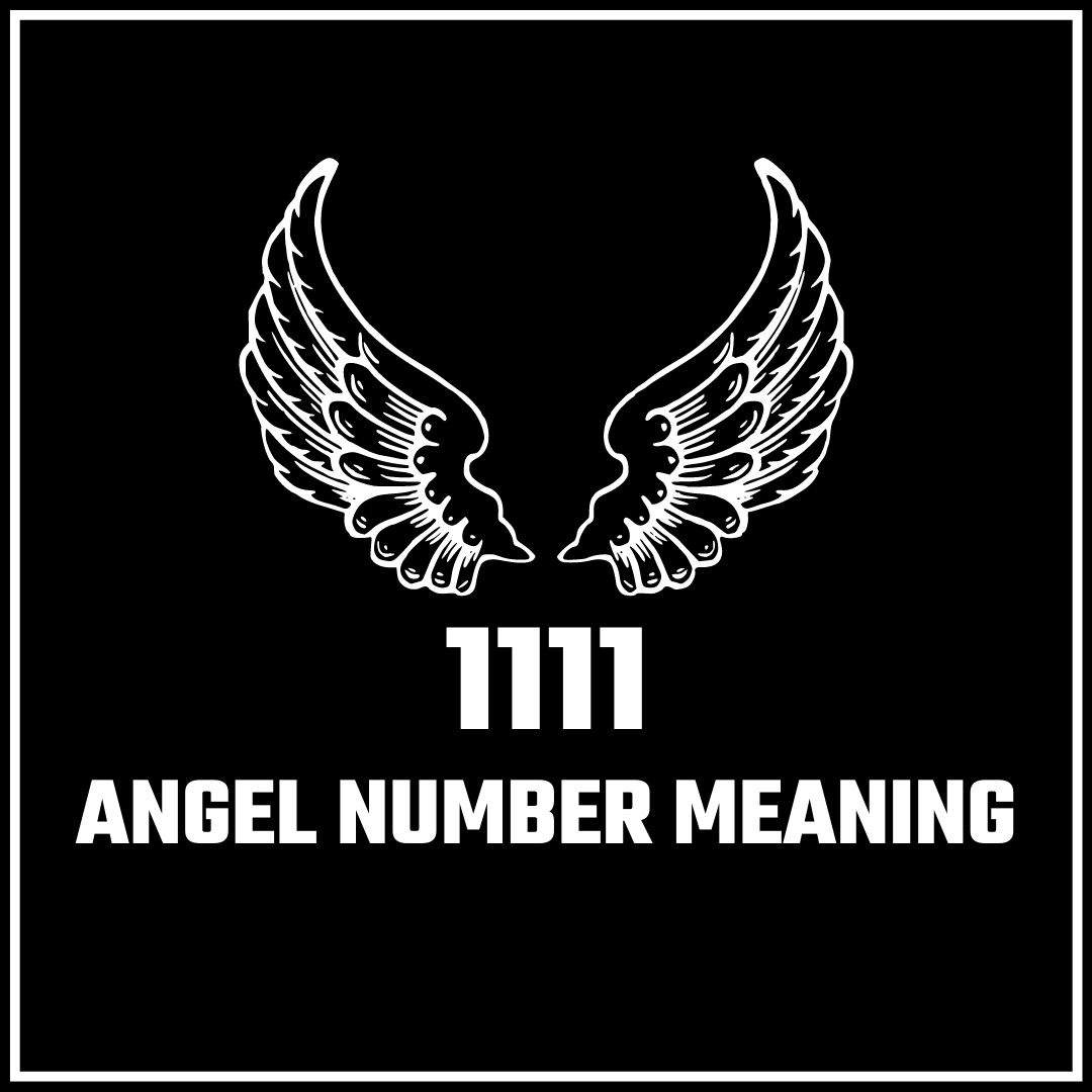 1111 Angel Number Meaning In Hindi