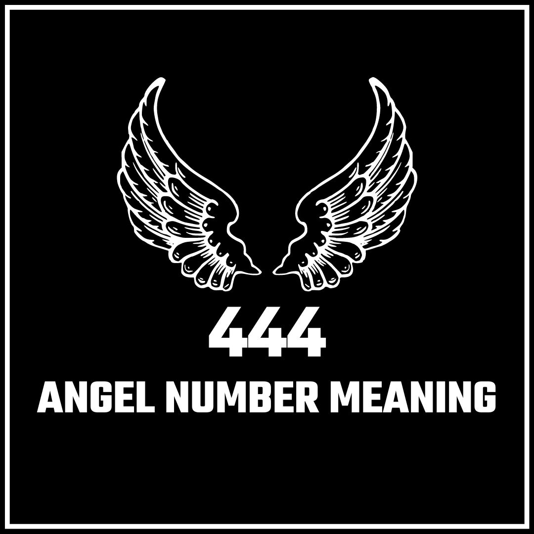 444 Angel Number Meaning In Hindi